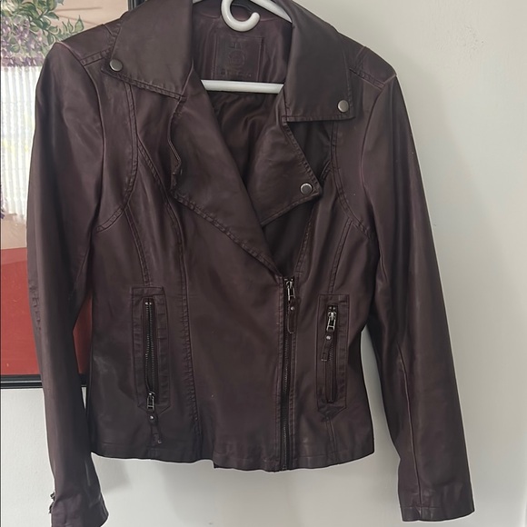 MAX STUDIO Jacket🫐 - Picture 5 of 7